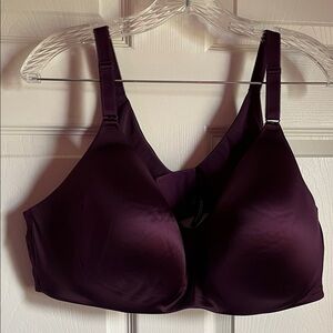 NWOT Torrid Wirefree Bra